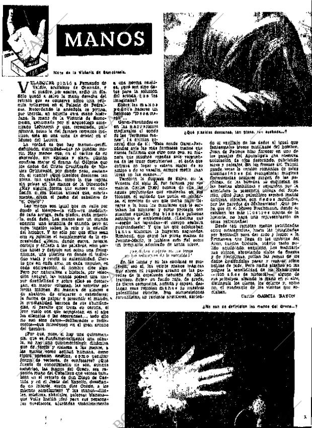 ABC MADRID 16-09-1962 página 19