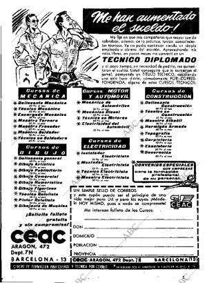 ABC MADRID 16-09-1962 página 32