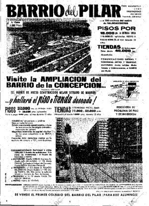 ABC MADRID 16-09-1962 página 36