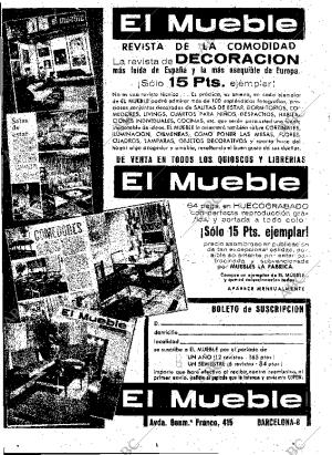 ABC MADRID 16-09-1962 página 38