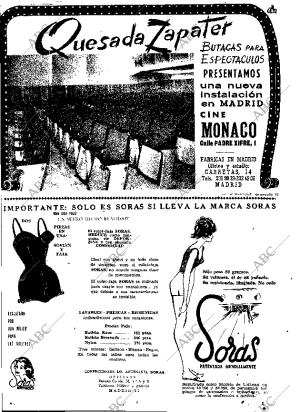 ABC MADRID 16-09-1962 página 42