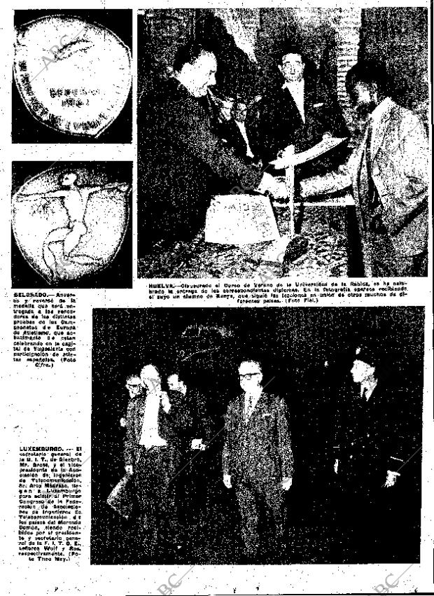 ABC MADRID 16-09-1962 página 55
