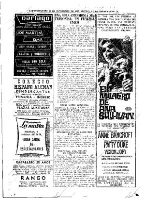 ABC MADRID 16-09-1962 página 72