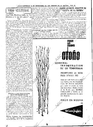 ABC MADRID 16-09-1962 página 75