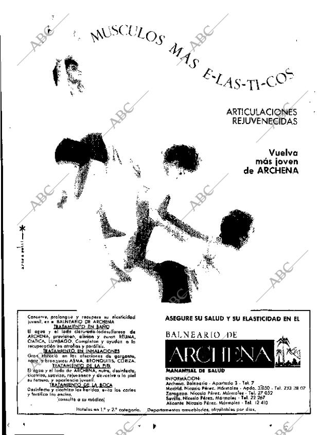 ABC MADRID 16-09-1962 página 8
