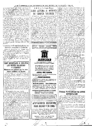 ABC MADRID 16-09-1962 página 81