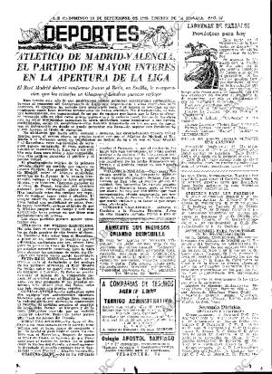 ABC MADRID 16-09-1962 página 87