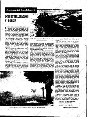 ABC SEVILLA 16-09-1962 página 45