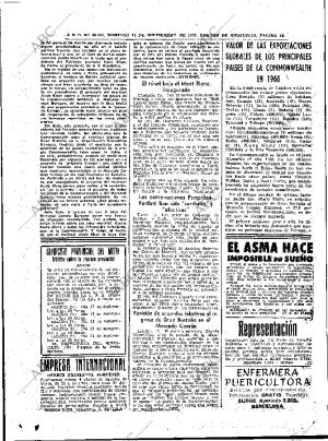 ABC SEVILLA 16-09-1962 página 48