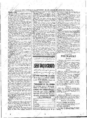 ABC SEVILLA 16-09-1962 página 72