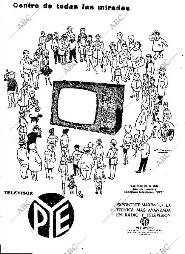 ABC MADRID 18-09-1962 página 10