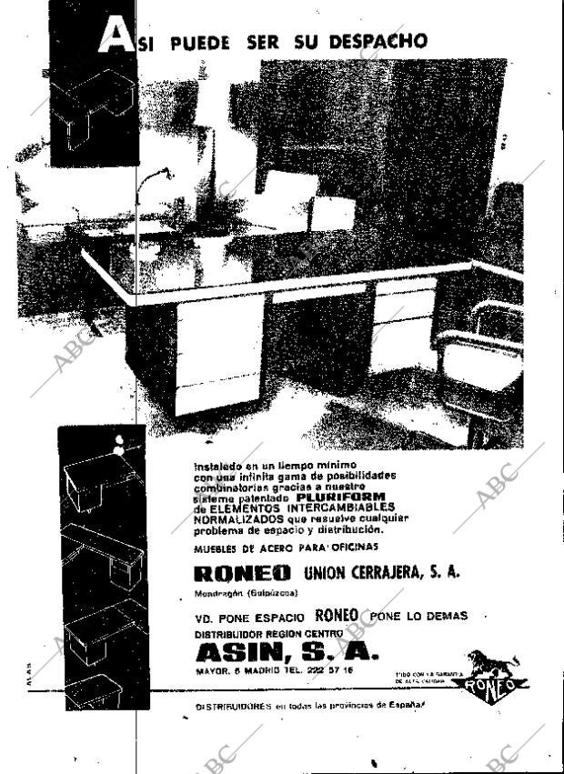 ABC MADRID 18-09-1962 página 11