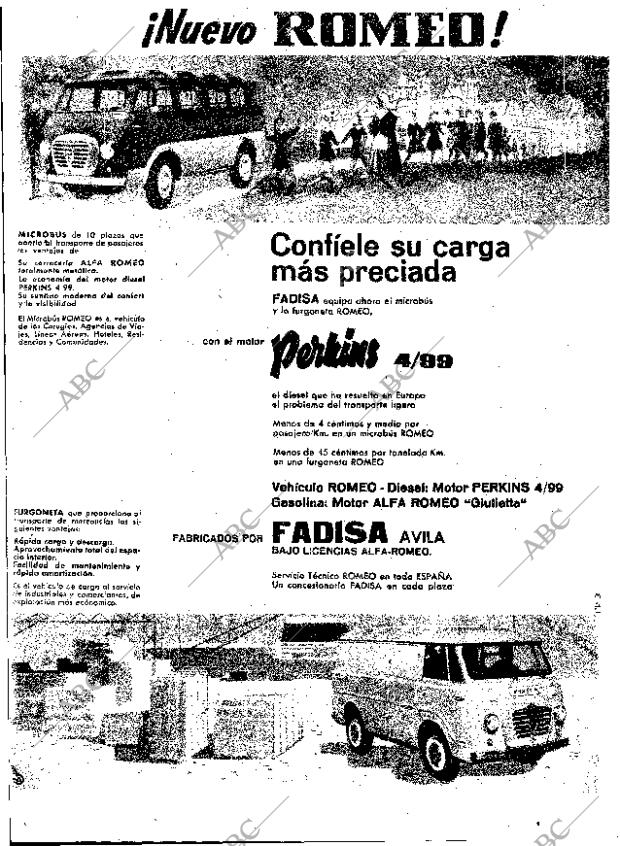 ABC MADRID 18-09-1962 página 12