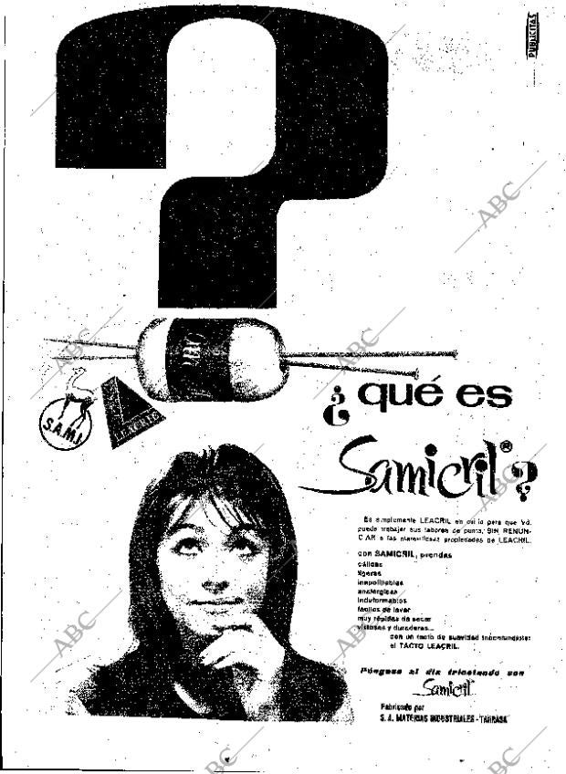 ABC MADRID 18-09-1962 página 14