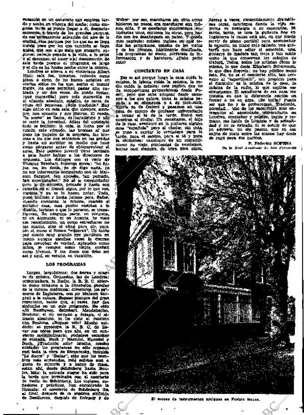 ABC MADRID 18-09-1962 página 19