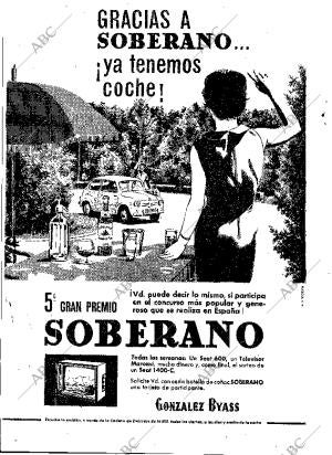 ABC MADRID 18-09-1962 página 2