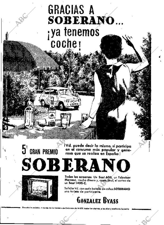 ABC MADRID 18-09-1962 página 2