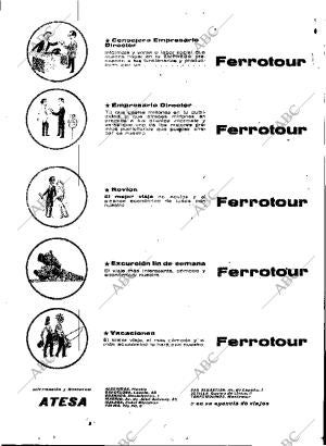 ABC MADRID 18-09-1962 página 21