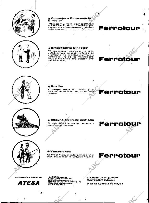 ABC MADRID 18-09-1962 página 21