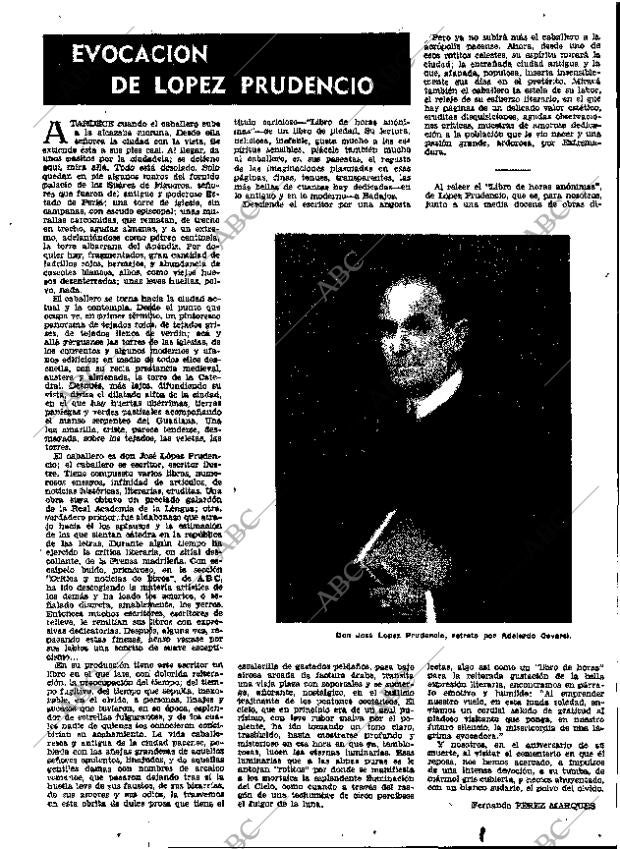 ABC MADRID 18-09-1962 página 23