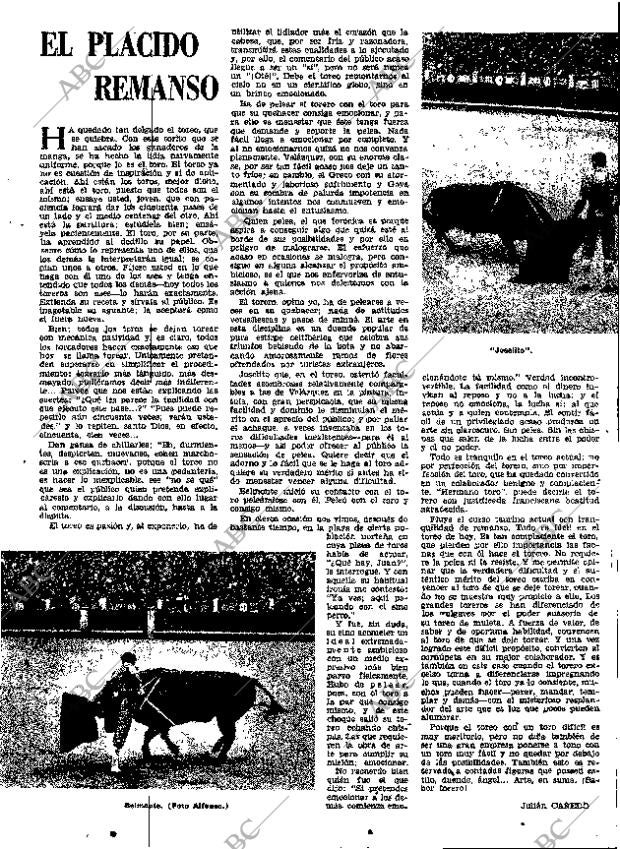 ABC MADRID 18-09-1962 página 27