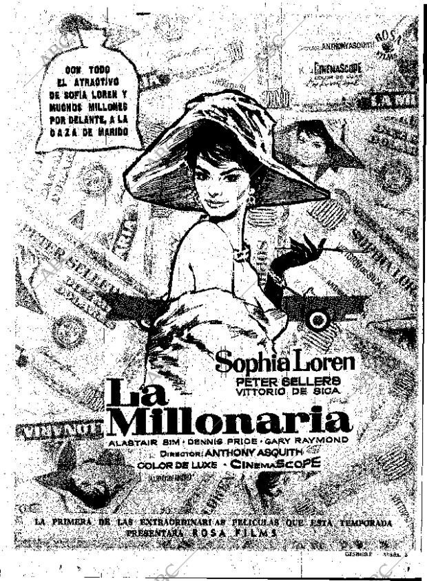 ABC MADRID 18-09-1962 página 29