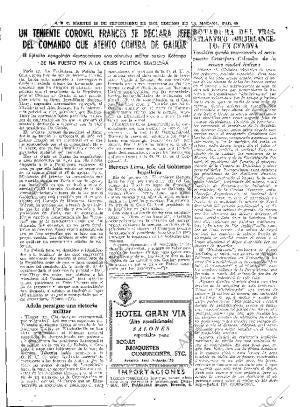 ABC MADRID 18-09-1962 página 40