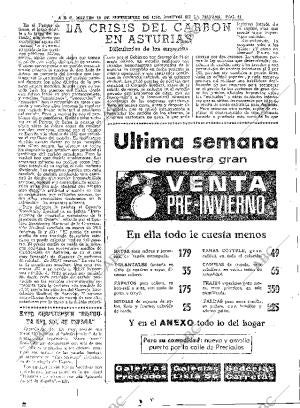 ABC MADRID 18-09-1962 página 41