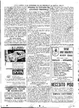 ABC MADRID 18-09-1962 página 52
