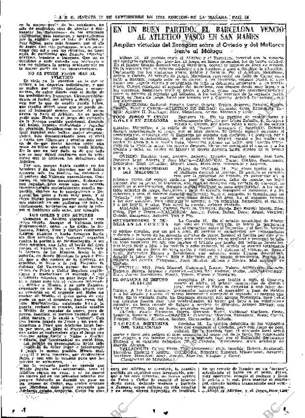 ABC MADRID 18-09-1962 página 54