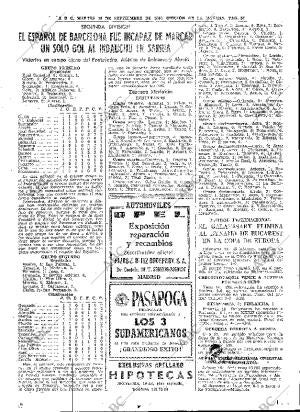 ABC MADRID 18-09-1962 página 57