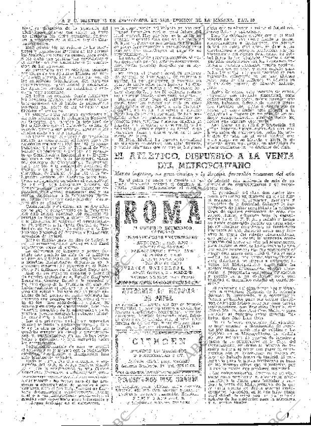 ABC MADRID 18-09-1962 página 59