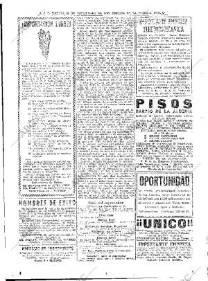 ABC MADRID 18-09-1962 página 64