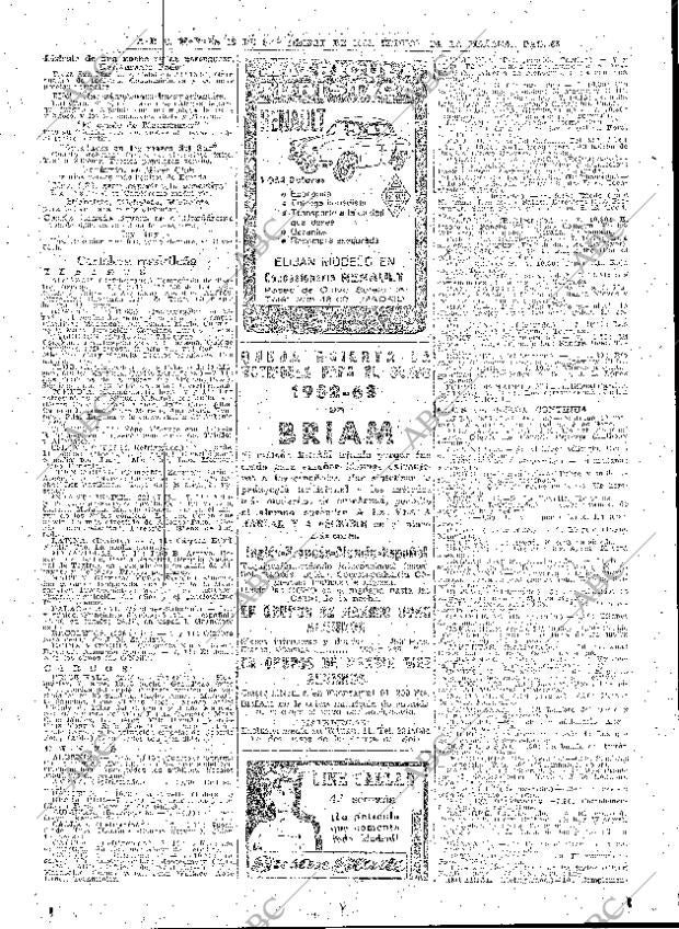 ABC MADRID 18-09-1962 página 65