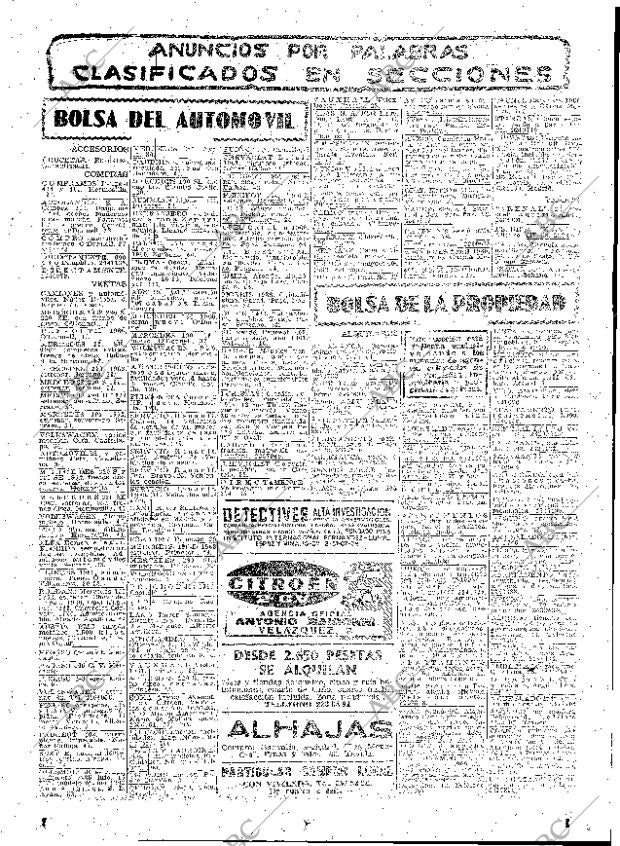 ABC MADRID 18-09-1962 página 67