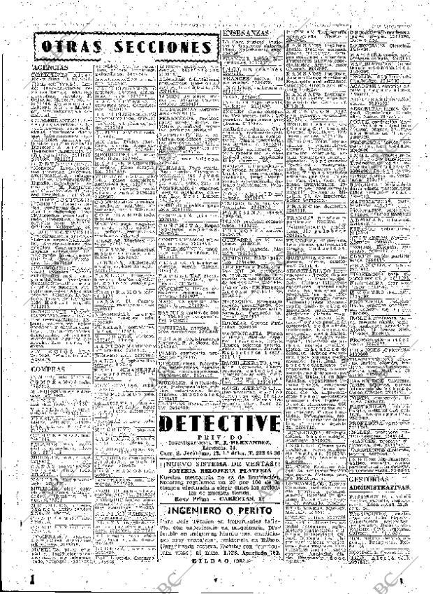 ABC MADRID 18-09-1962 página 70