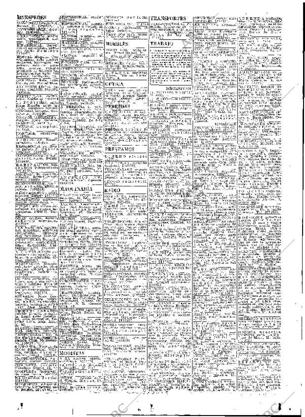 ABC MADRID 18-09-1962 página 71