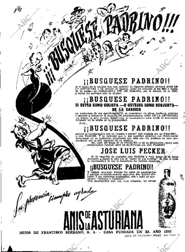 ABC MADRID 18-09-1962 página 76