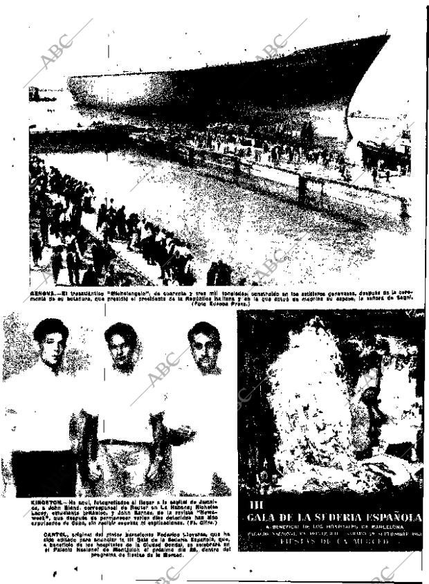 ABC MADRID 19-09-1962 página 13