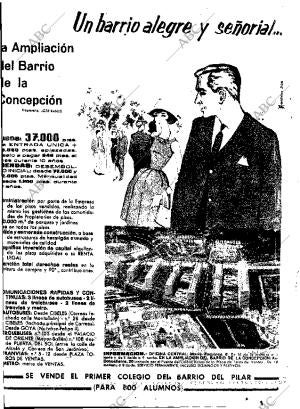 ABC MADRID 19-09-1962 página 14