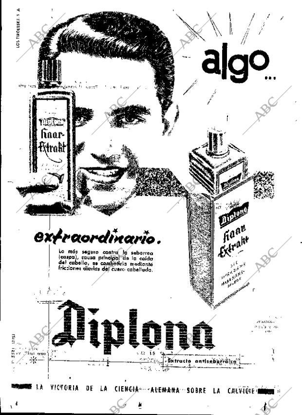 ABC MADRID 19-09-1962 página 2