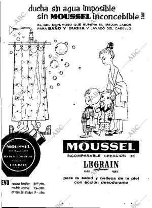 ABC MADRID 19-09-1962 página 22