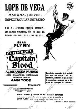 ABC MADRID 19-09-1962 página 24