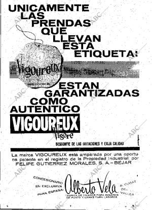 ABC MADRID 19-09-1962 página 26