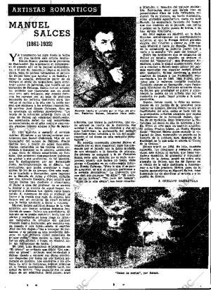 ABC MADRID 19-09-1962 página 27