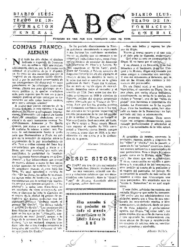 ABC MADRID 19-09-1962 página 3