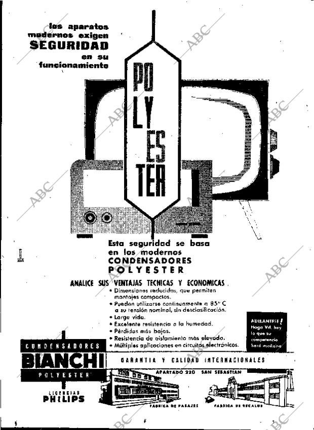 ABC MADRID 19-09-1962 página 30