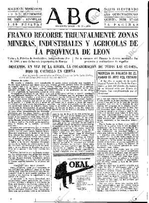 ABC MADRID 19-09-1962 página 31