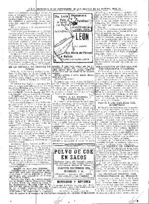 ABC MADRID 19-09-1962 página 33