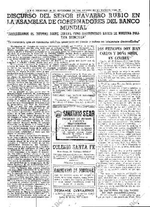 ABC MADRID 19-09-1962 página 37